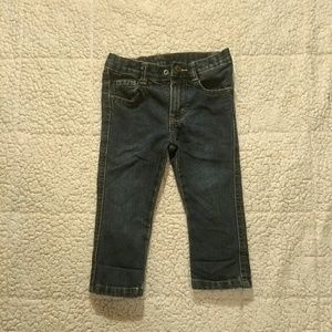 Wrangler Toddler Boy Jeans